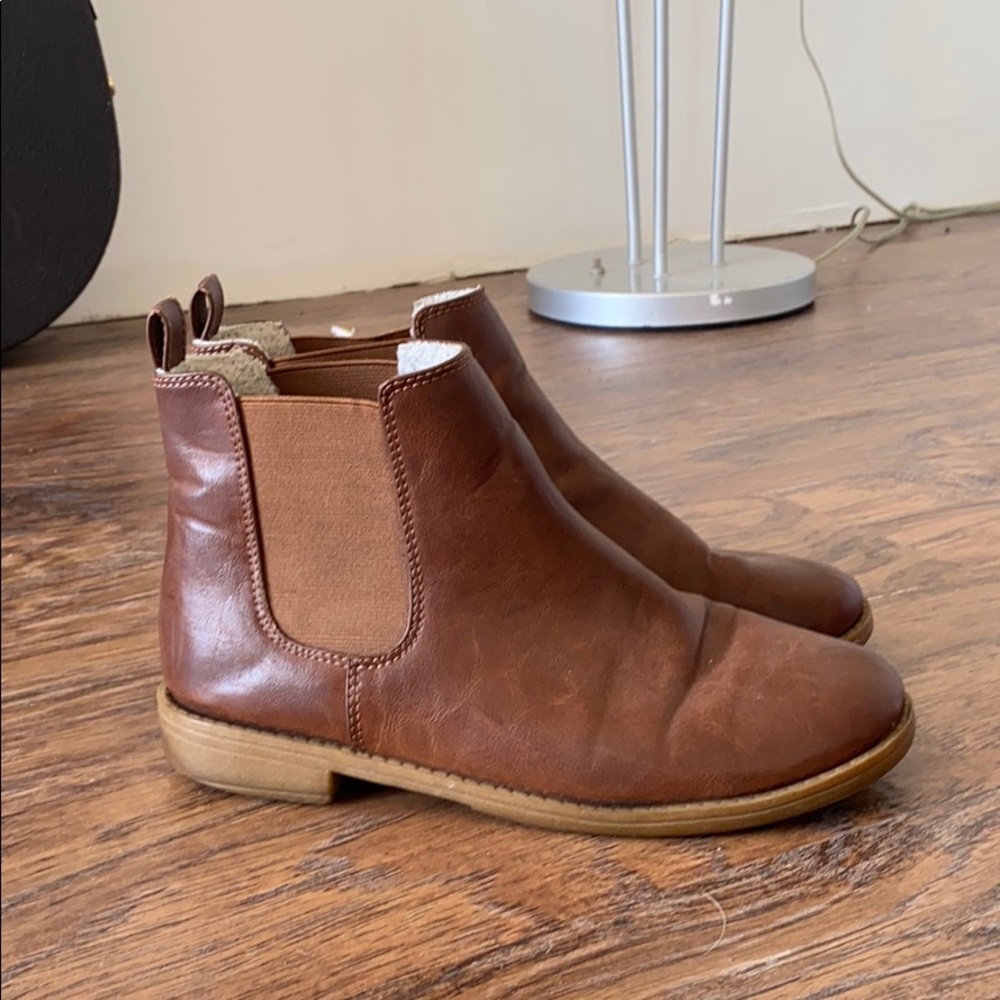 H&M boots